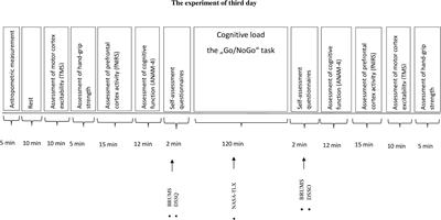 Prefrontal Cortex Activity Predicts Mental Fatigue in Young and Elderly Men During a 2 h “Go/NoGo” Task